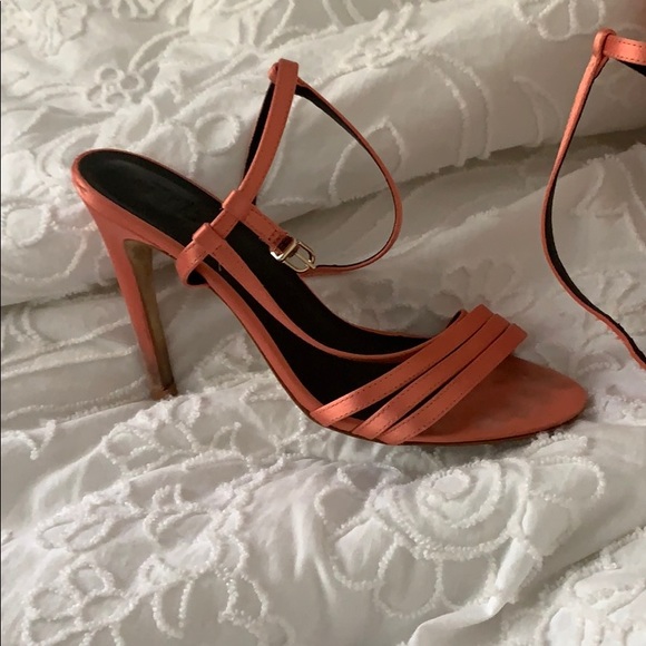 Tibi Shoes - Tibi heels